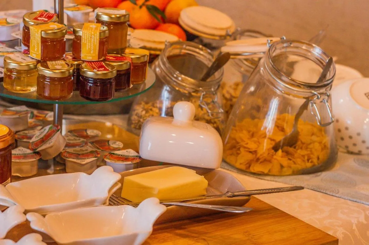 Bed and Breakfast Orchidea Del Garda Peschiera del Garda Italien