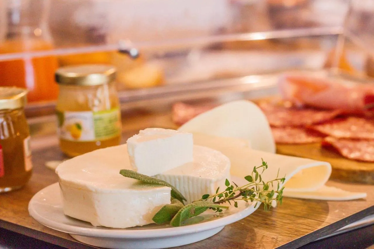Bed and Breakfast Orchidea Del Garda Peschiera del Garda