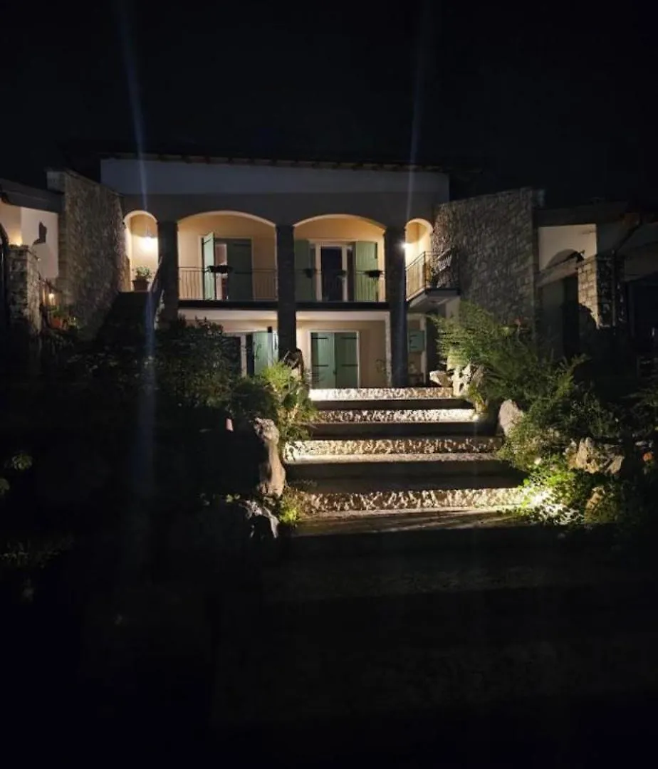 Bed & Breakfast Bed and Breakfast Orchidea Del Garda Peschiera del Garda