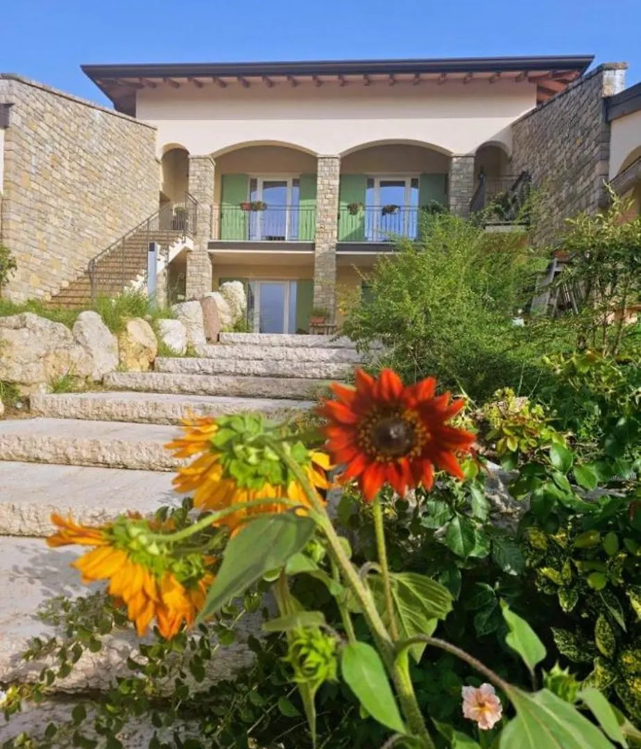 Bed and Breakfast Orchidea Del Garda Peschiera del Garda