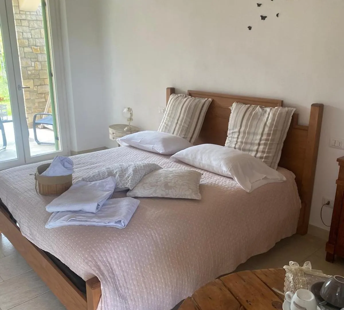 Bed and Breakfast Orchidea Del Garda Peschiera del Garda
