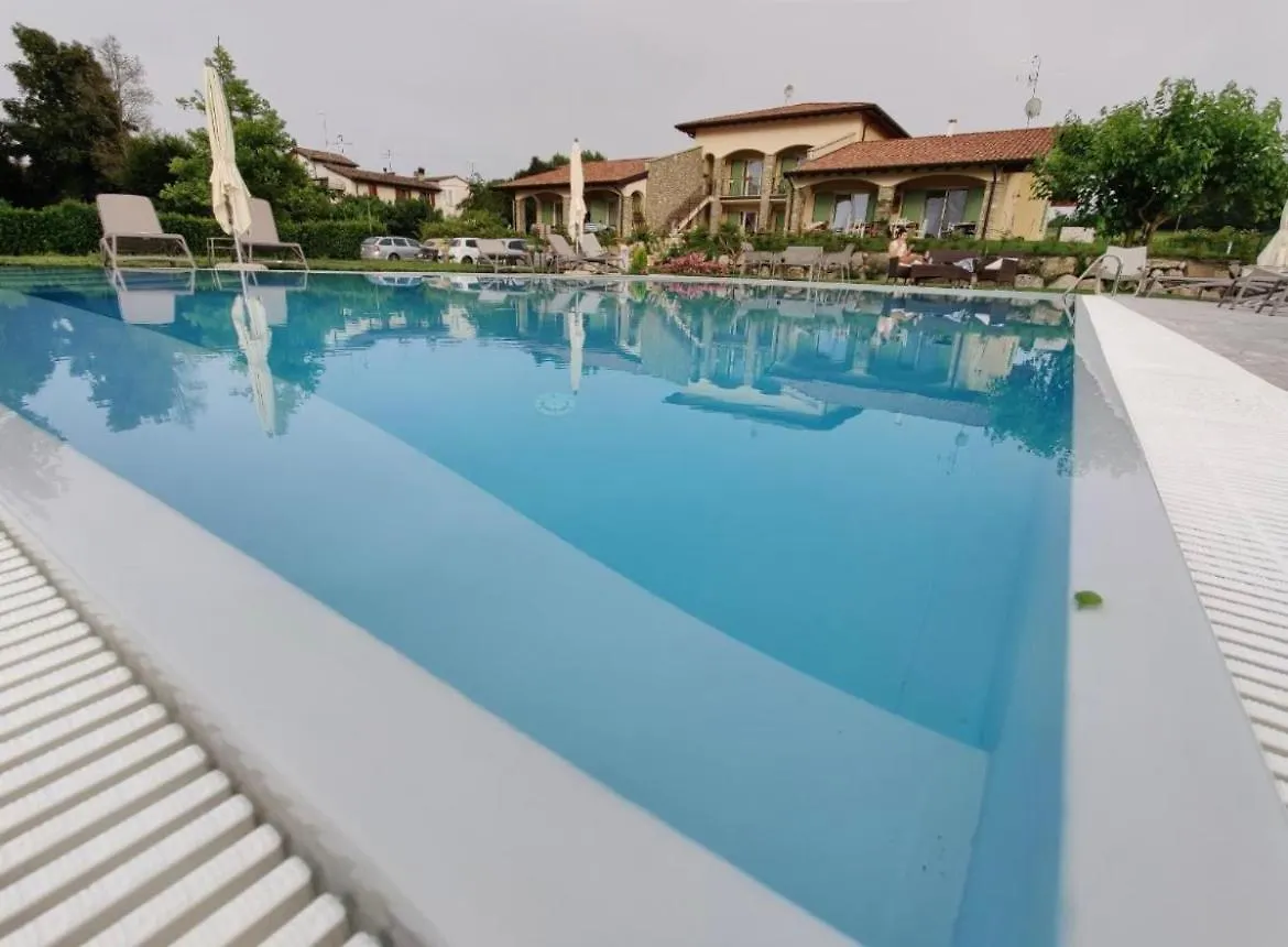 Bed and Breakfast Orchidea Del Garda Peschiera del Garda