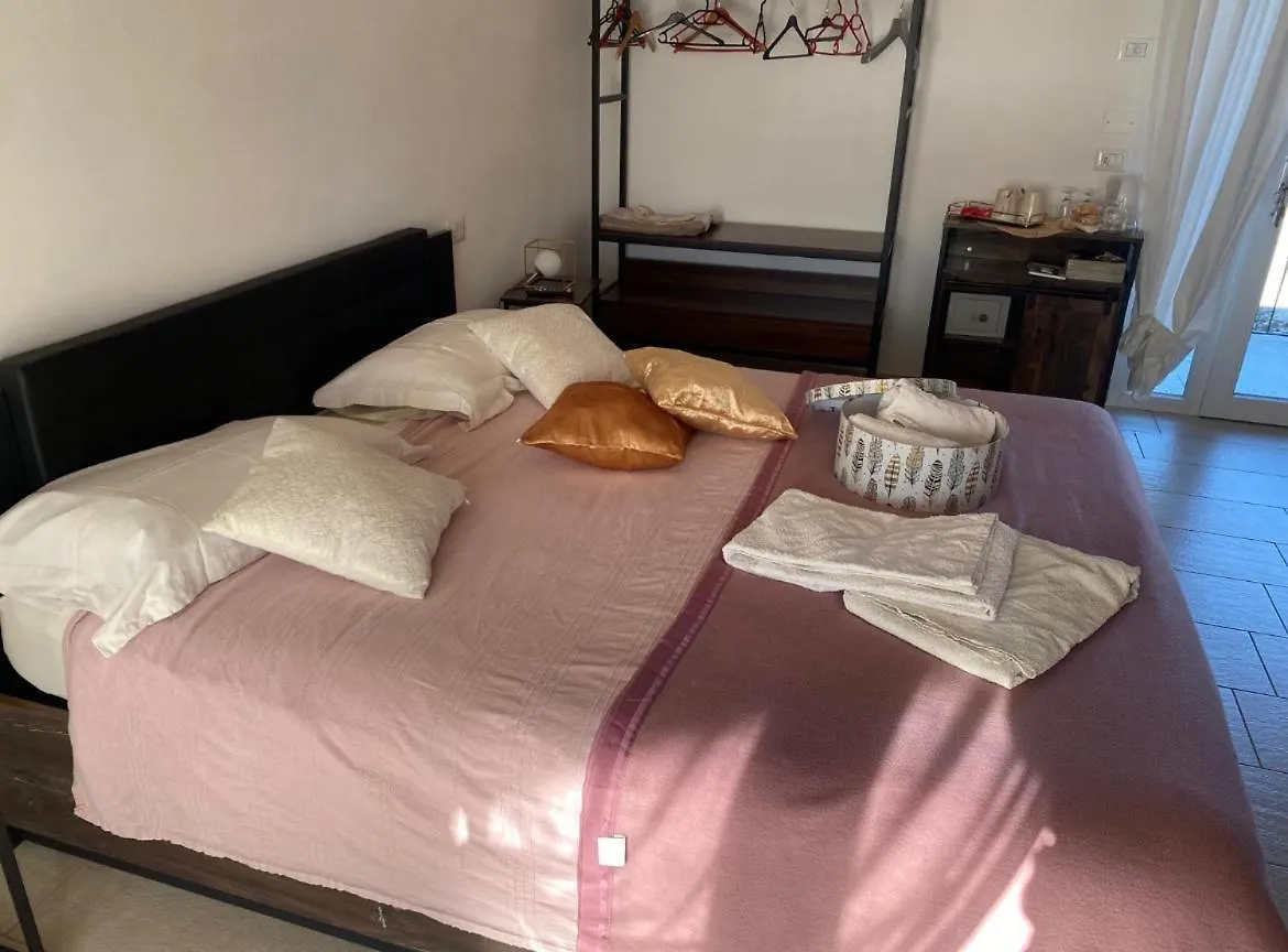 Bed and Breakfast Orchidea Del Garda Peschiera del Garda Bed & Breakfast