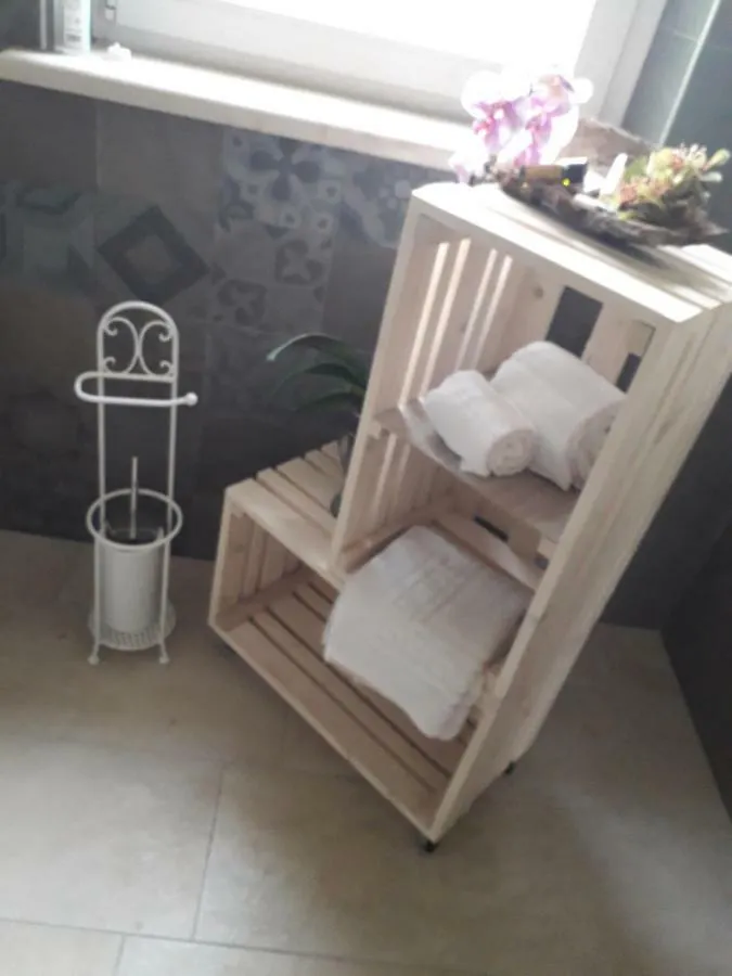 Orchidea Del Garda Bed & Breakfast Peschiera del Garda 0*,  Italy