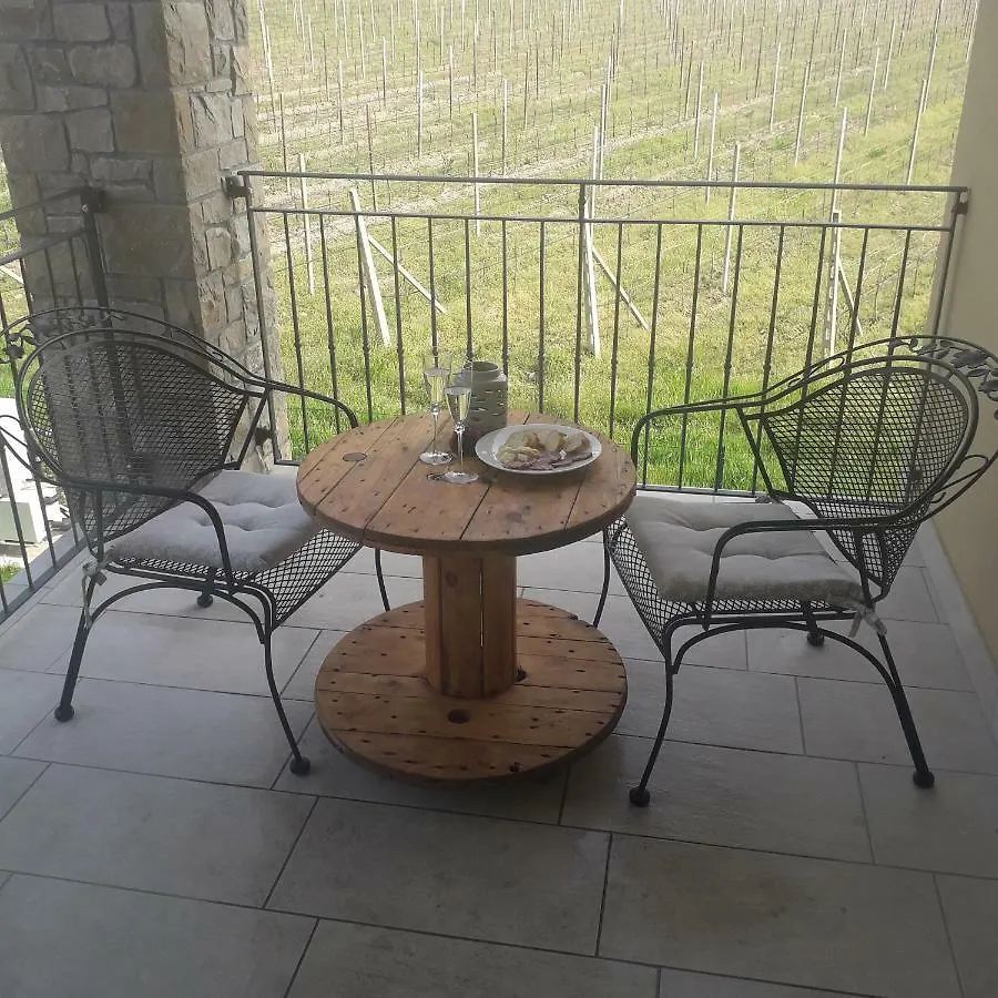 Bed & Breakfast Bed and Breakfast Orchidea Del Garda Peschiera del Garda Italia