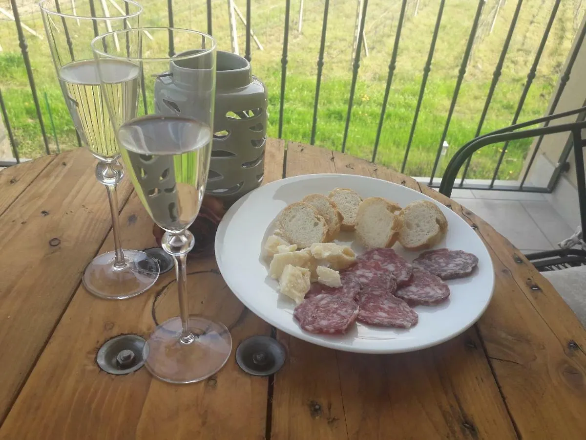 Orchidea Del Garda Bed & Breakfast Peschiera del Garda 0*,