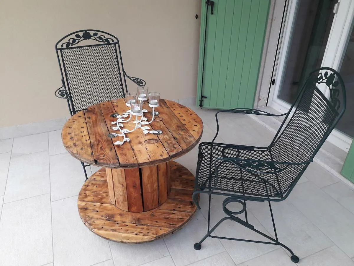 Bed and Breakfast Orchidea Del Garda Peschiera del Garda