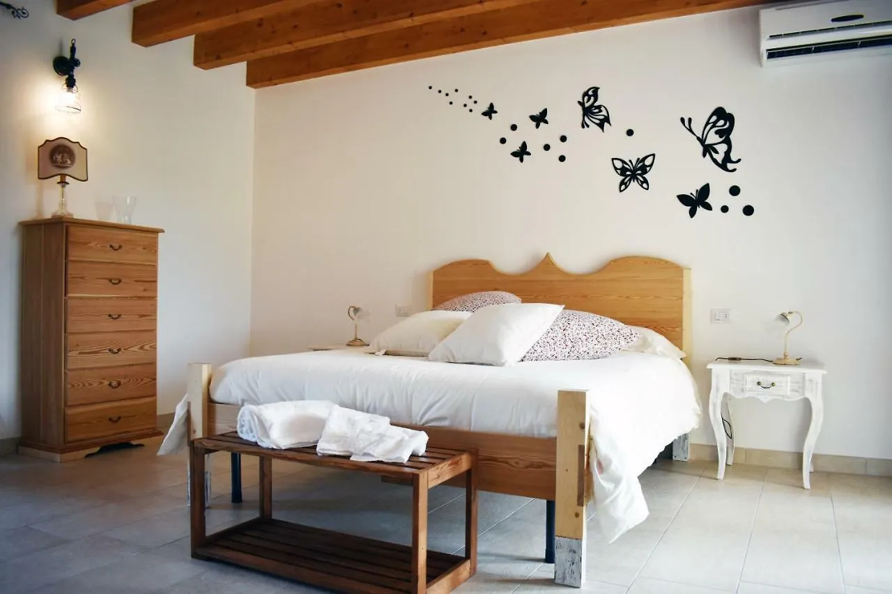 Bed and Breakfast Orchidea Del Garda Peschiera del Garda Bed & Breakfast