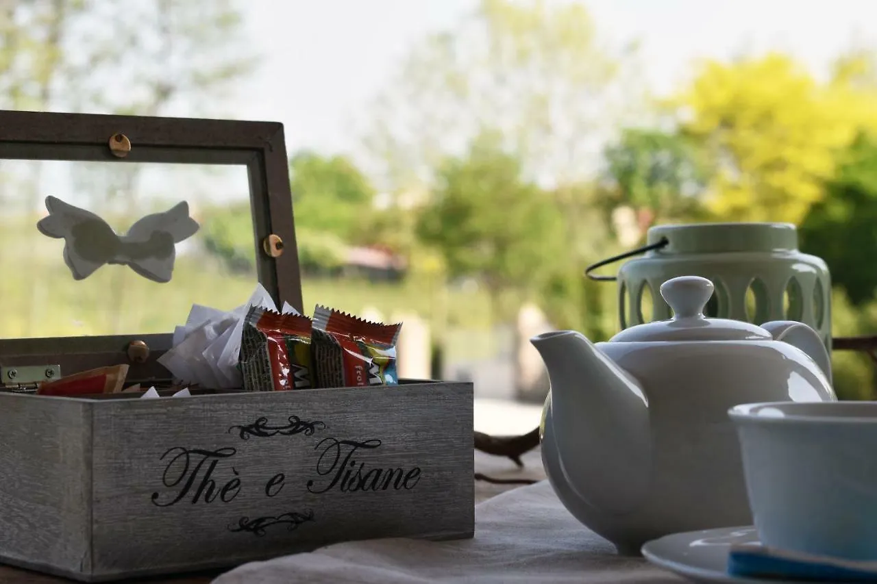 Bed & Breakfast Bed and Breakfast Orchidea Del Garda Peschiera del Garda