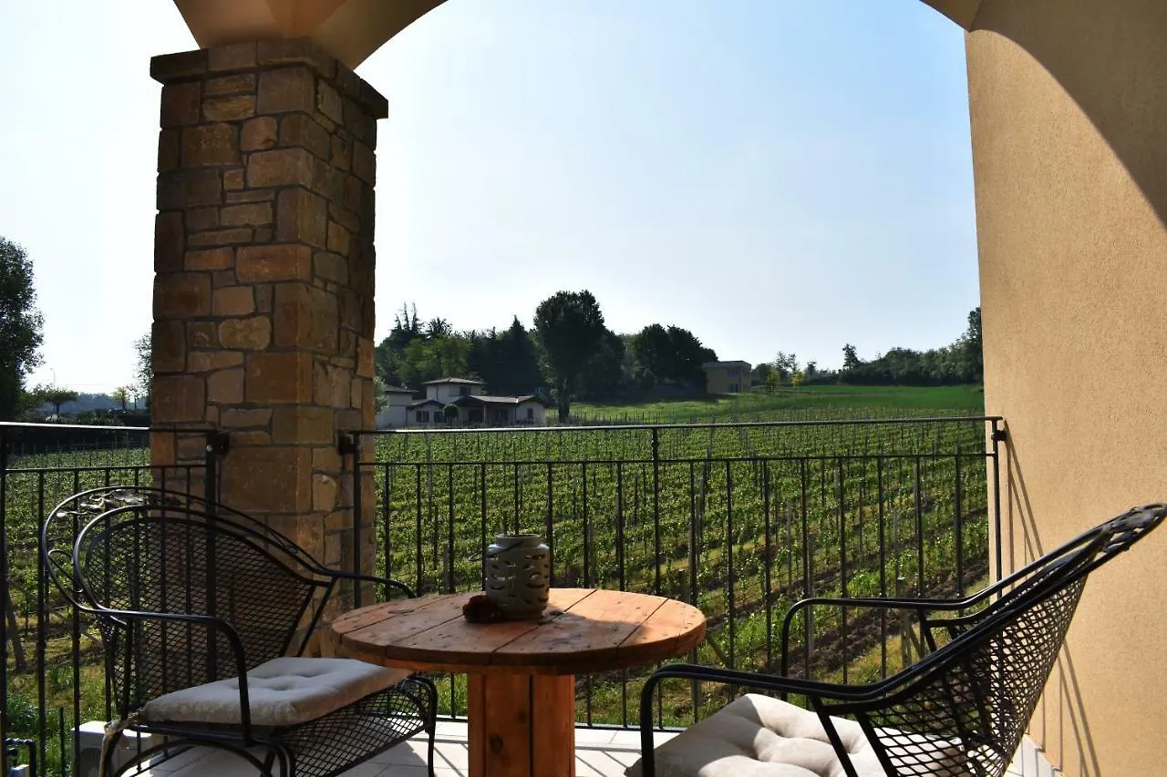 Orchidea Del Garda Bed & Breakfast Peschiera del Garda