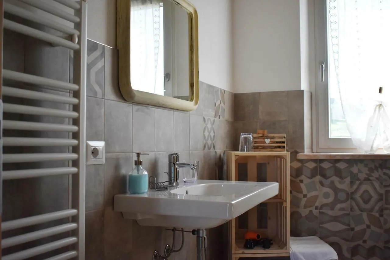 Bed and Breakfast Orchidea Del Garda Peschiera del Garda Bed & Breakfast