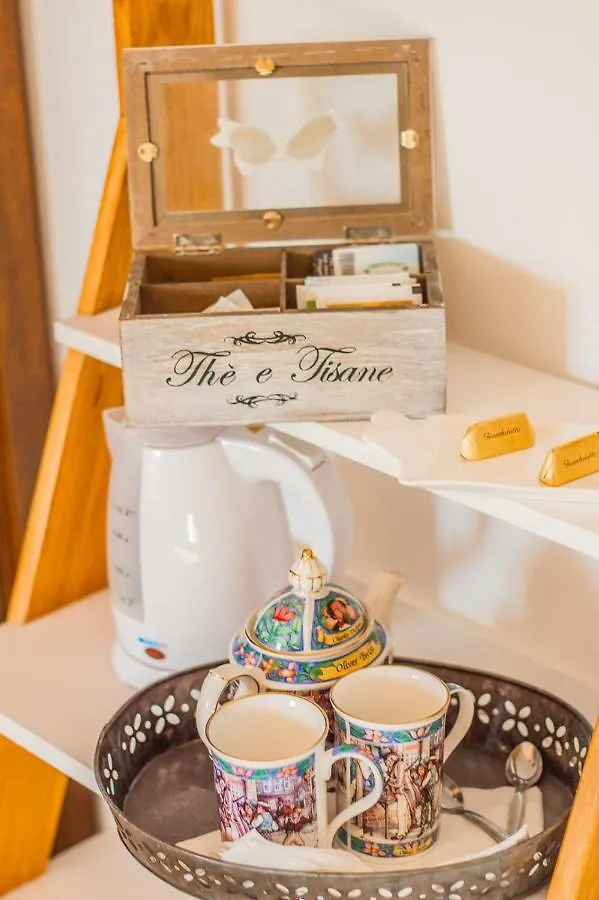 Bed and Breakfast Orchidea Del Garda Peschiera del Garda Italia