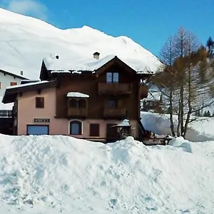  Apartment Al Dos Italien