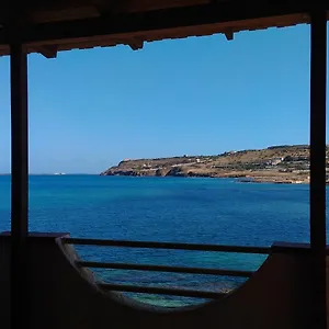  Ferienhaus Casa Sul Mare Vicino Marzamemi Italien