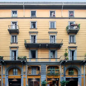  Apartment Casa Di Gio Italien