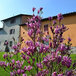  Bauernhof La Querce Italien