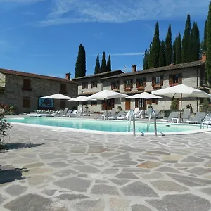  Bauernhof Le Gret Italien
