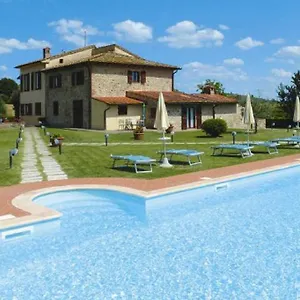  Apartment Podere Il Gioiello Italien