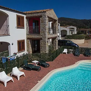  Apartment Gf La Vigna Italien