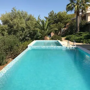  Ferienhaus Orchidee Sardegna Italien