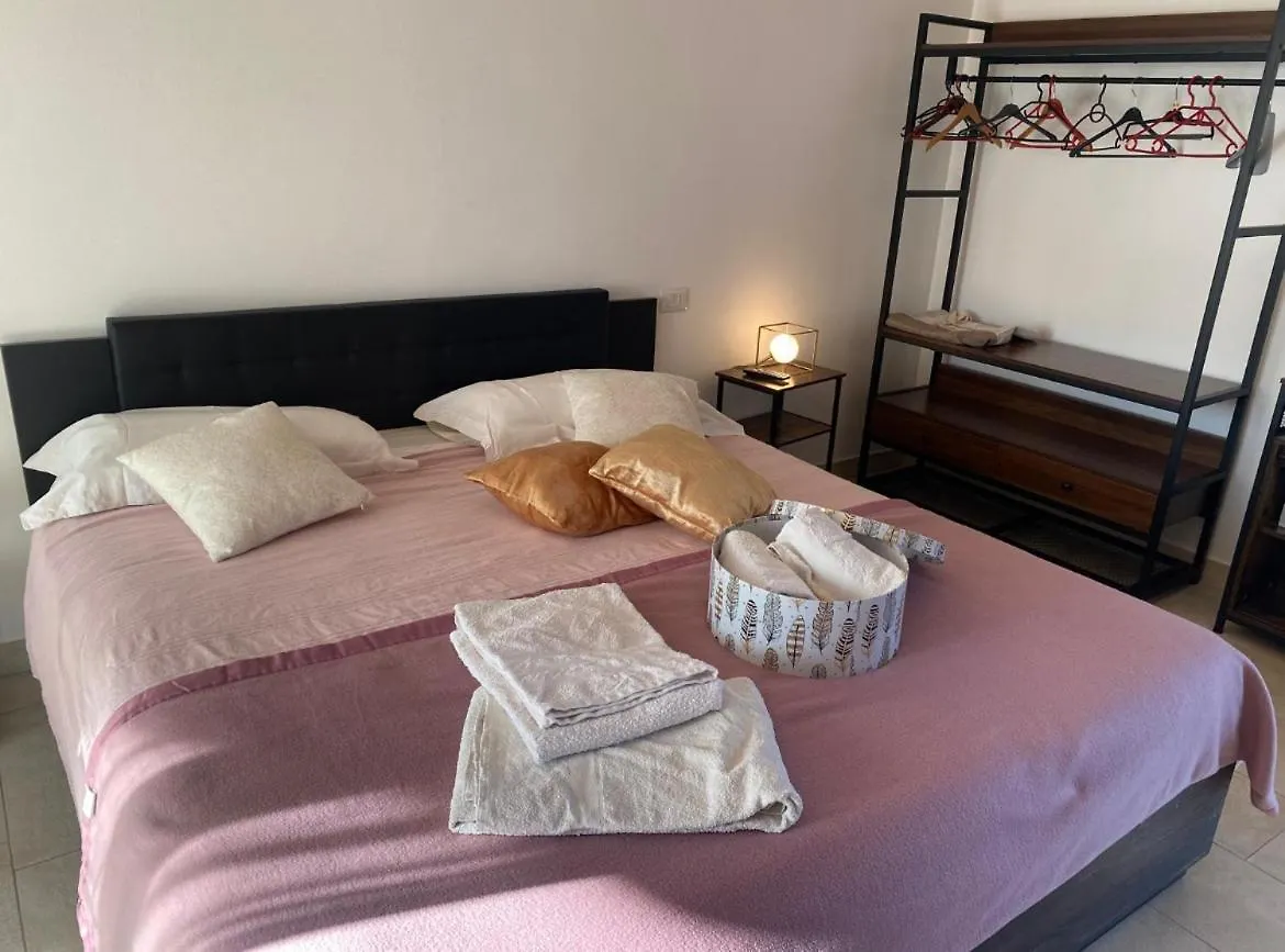 Bed and Breakfast Orchidea Del Garda à Peschiera del Garda 0*,  Italie