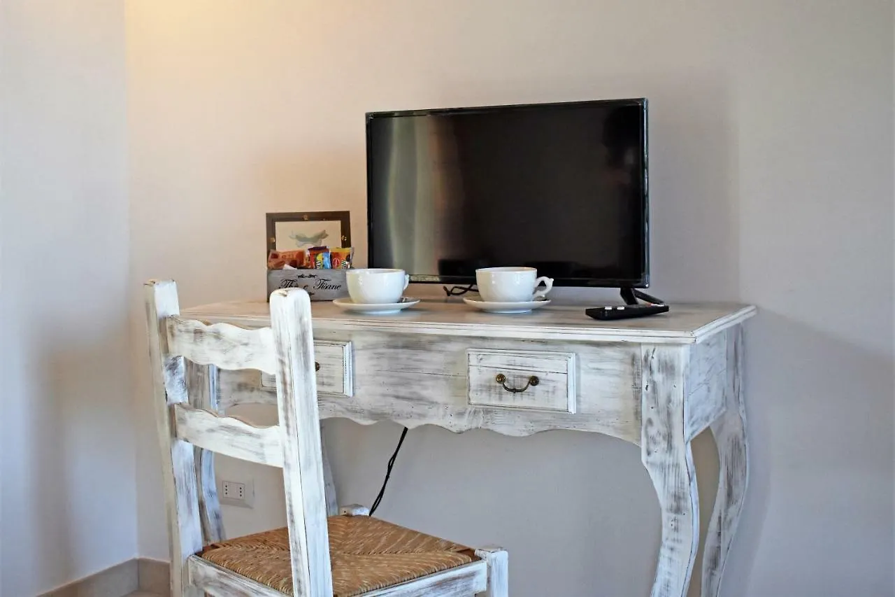 Bed and Breakfast Orchidea Del Garda à Peschiera del Garda